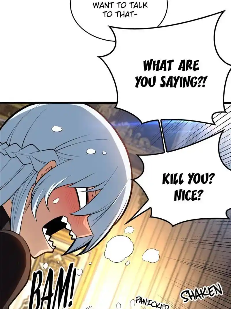 My Dragon System Chapter 39