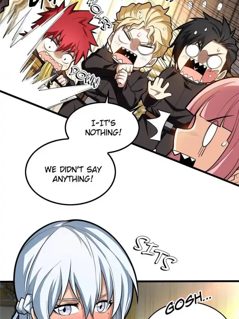 My Dragon System Chapter 39