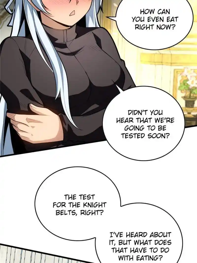 My Dragon System Chapter 39