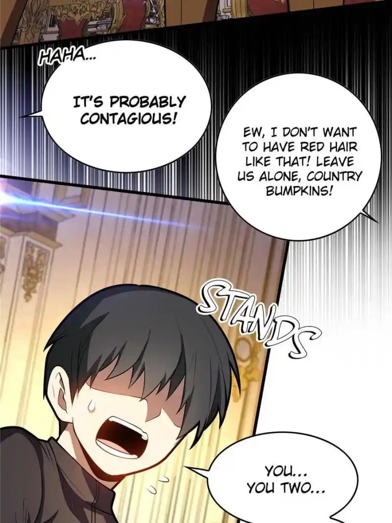 My Dragon System Chapter 39