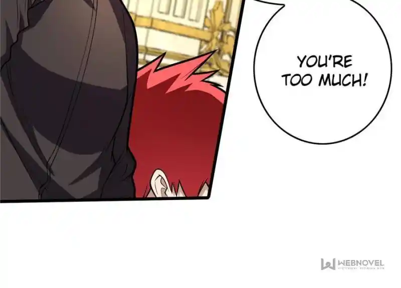 My Dragon System Chapter 39