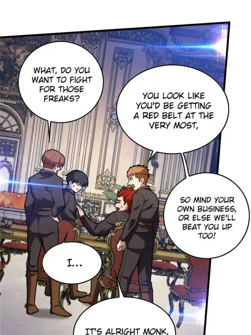 My Dragon System Chapter 39