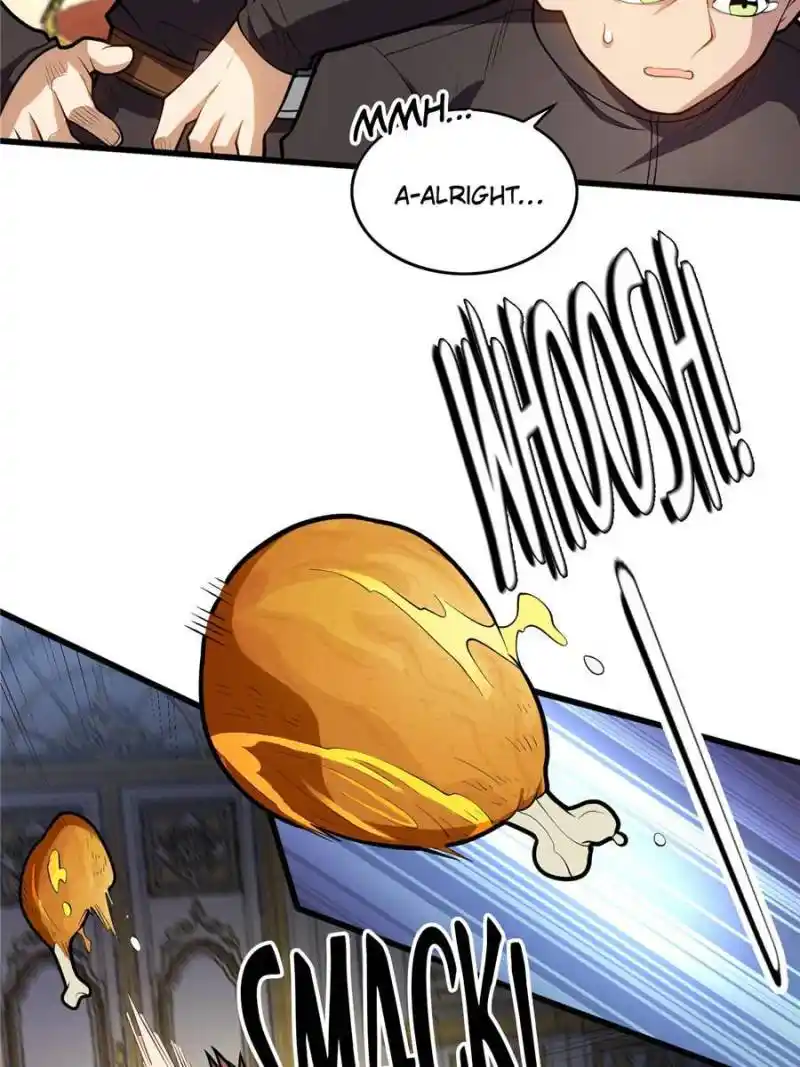 My Dragon System Chapter 39