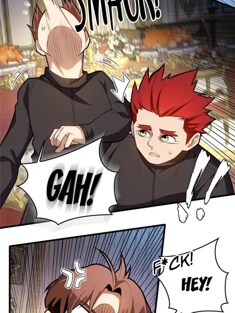 My Dragon System Chapter 39