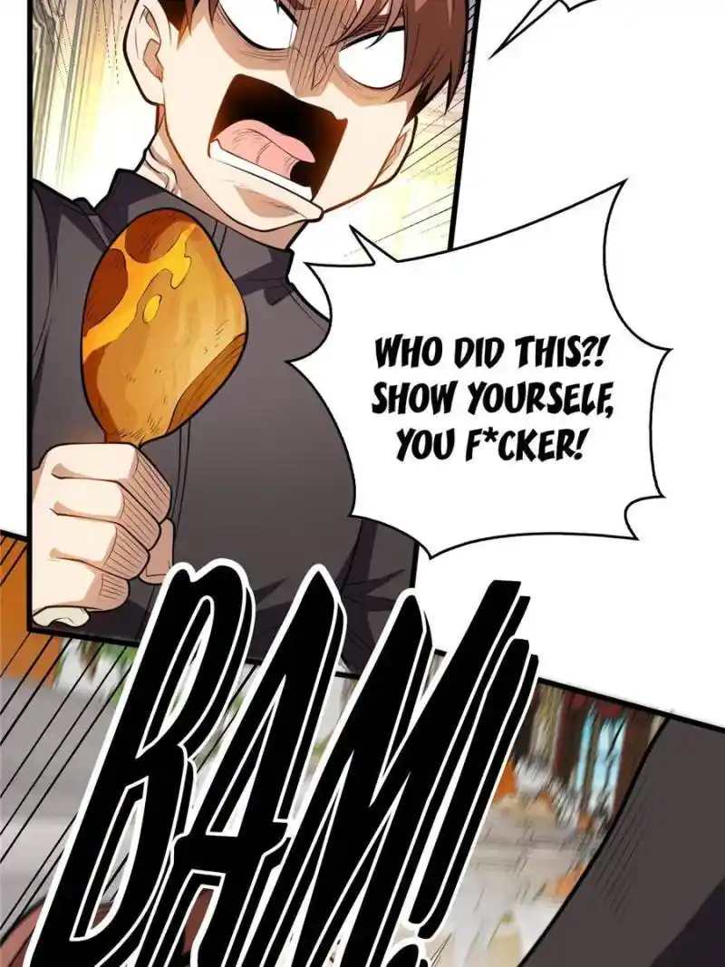 My Dragon System Chapter 39