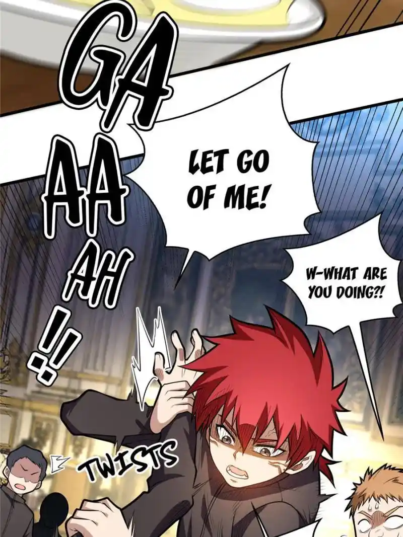 My Dragon System Chapter 39