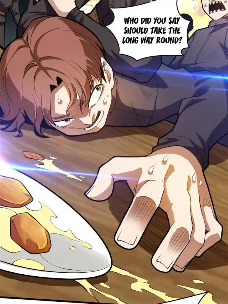 My Dragon System Chapter 39