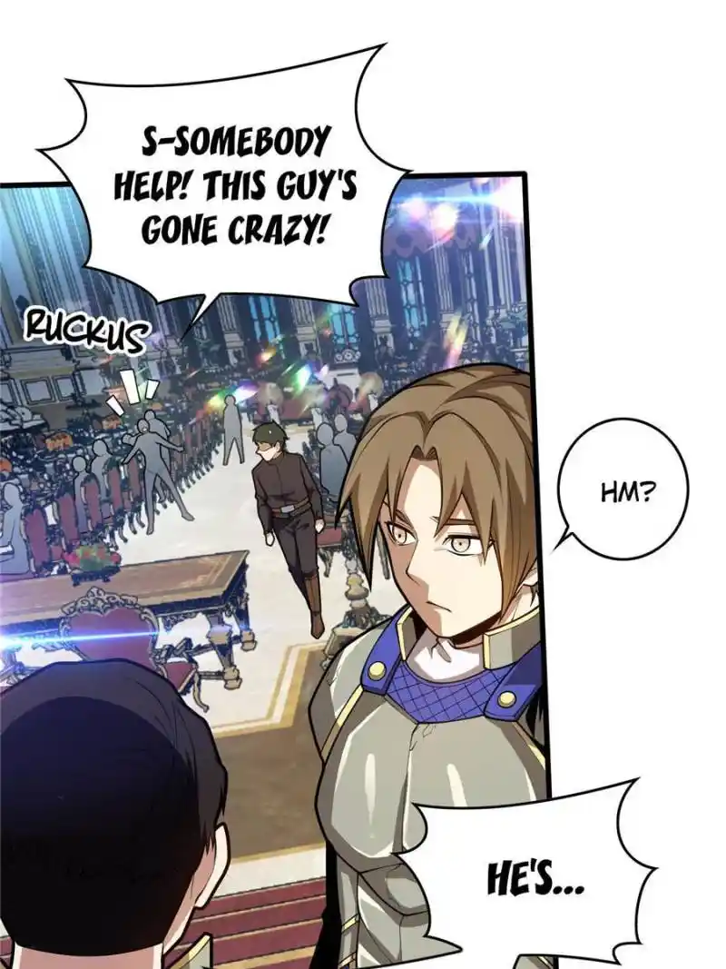 My Dragon System Chapter 39