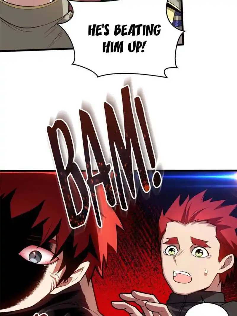 My Dragon System Chapter 39