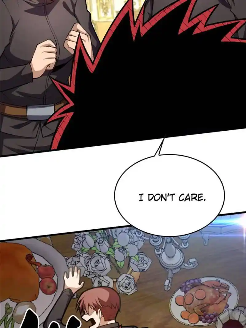 My Dragon System Chapter 39