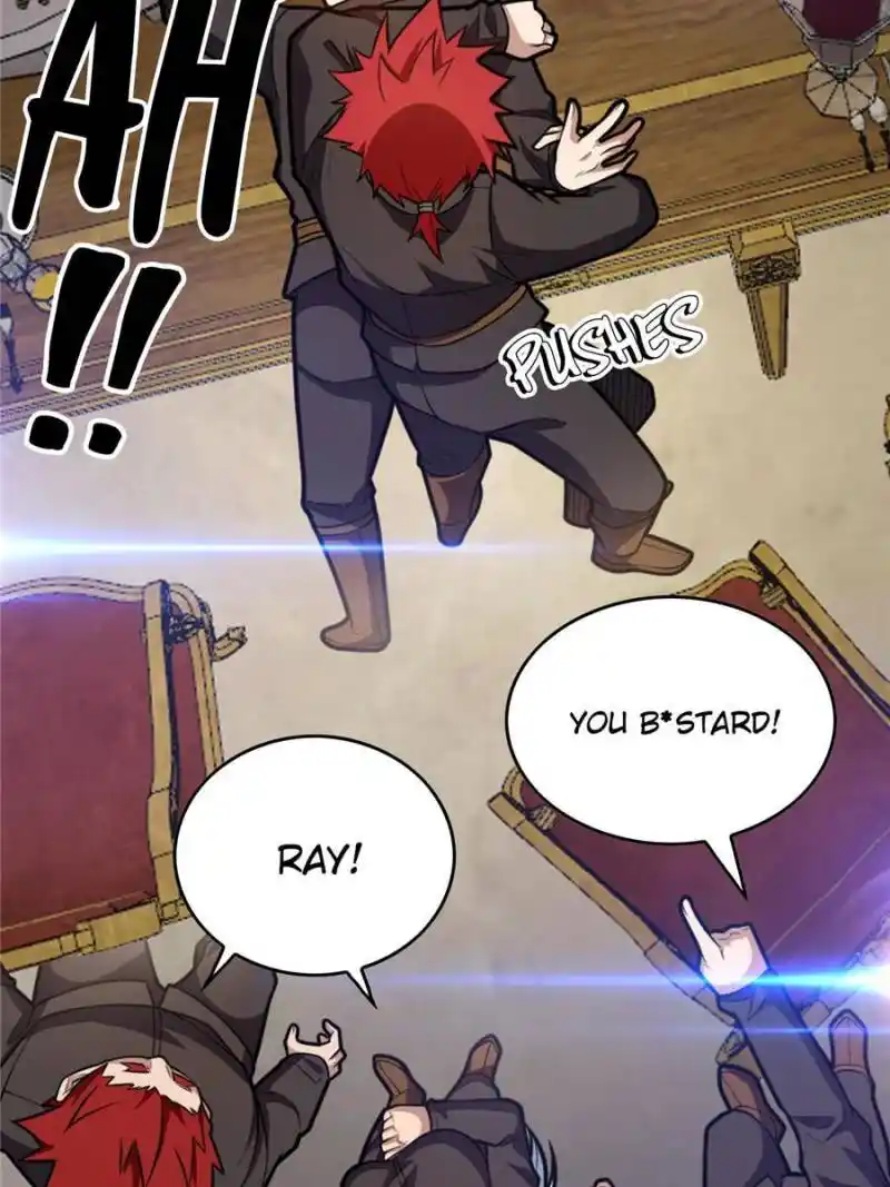 My Dragon System Chapter 39