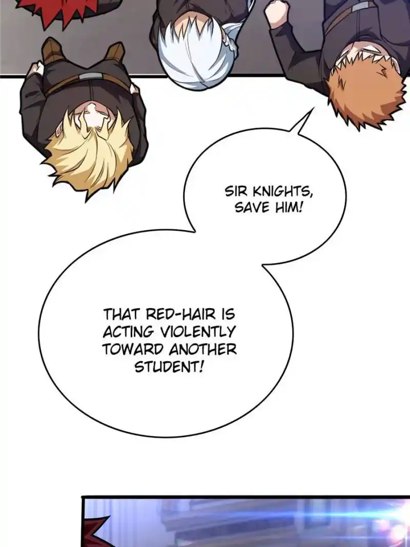 My Dragon System Chapter 39