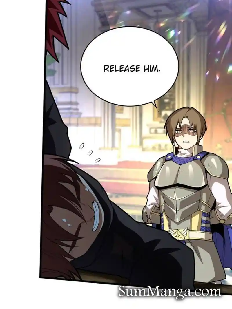 My Dragon System Chapter 39