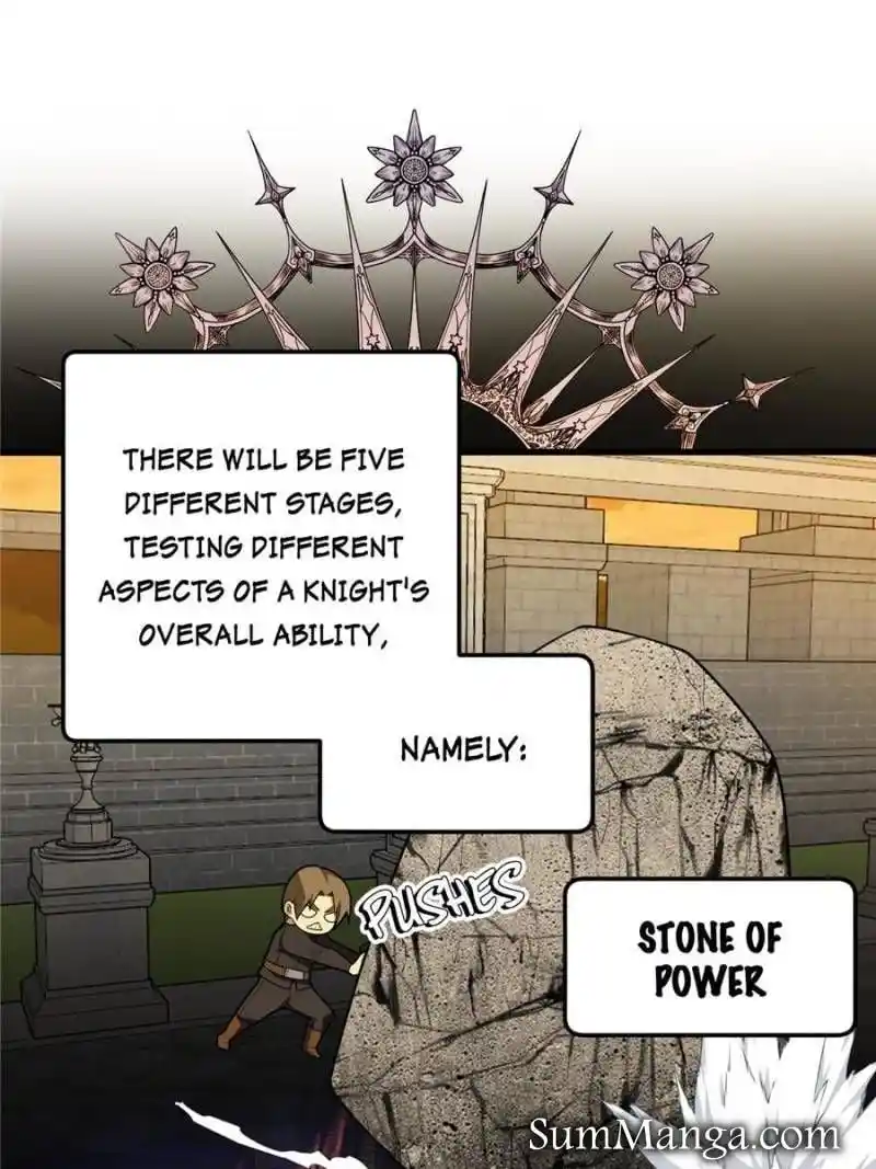 My Dragon System Chapter 41