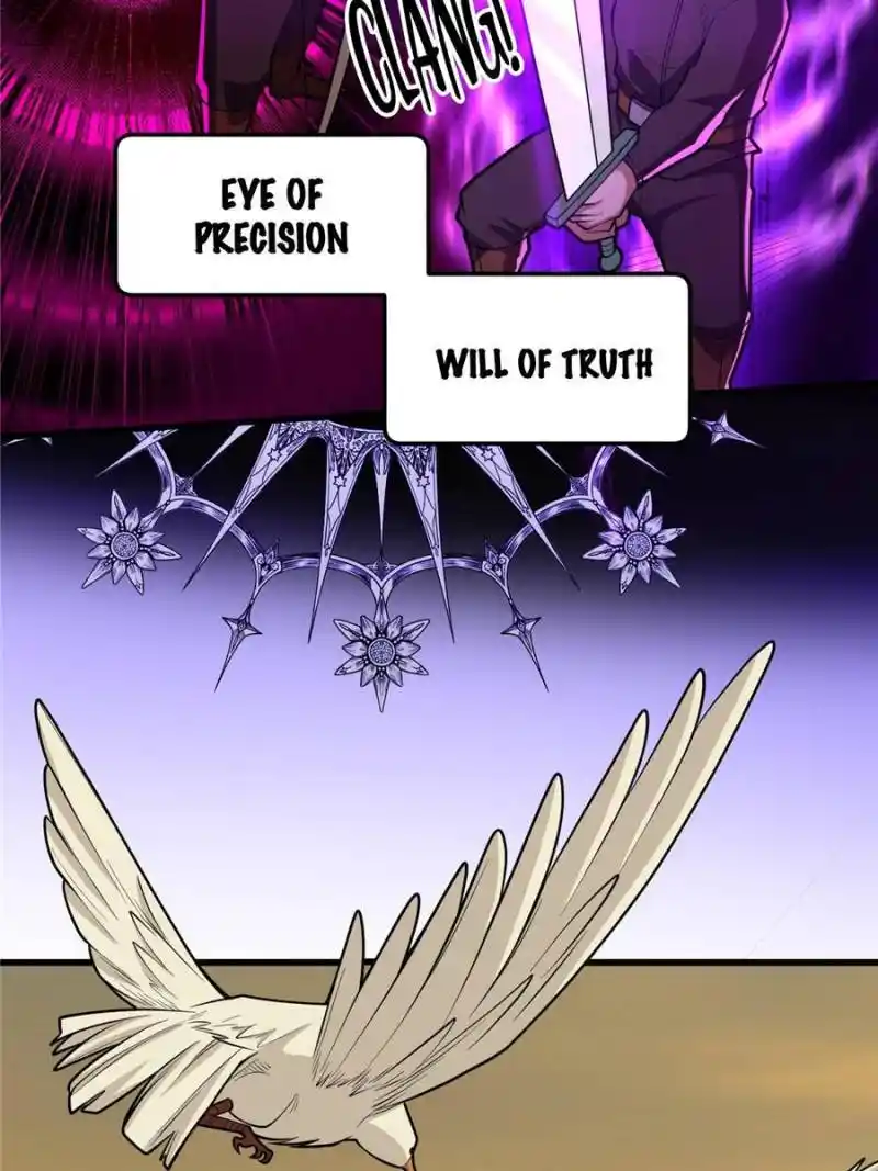 My Dragon System Chapter 41