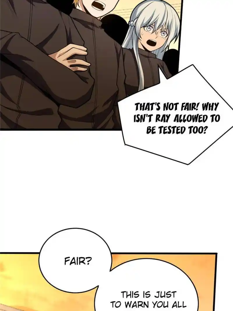 My Dragon System Chapter 41