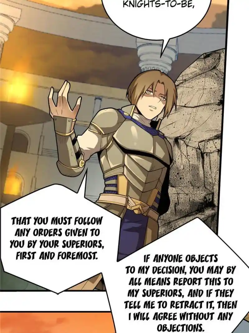 My Dragon System Chapter 41