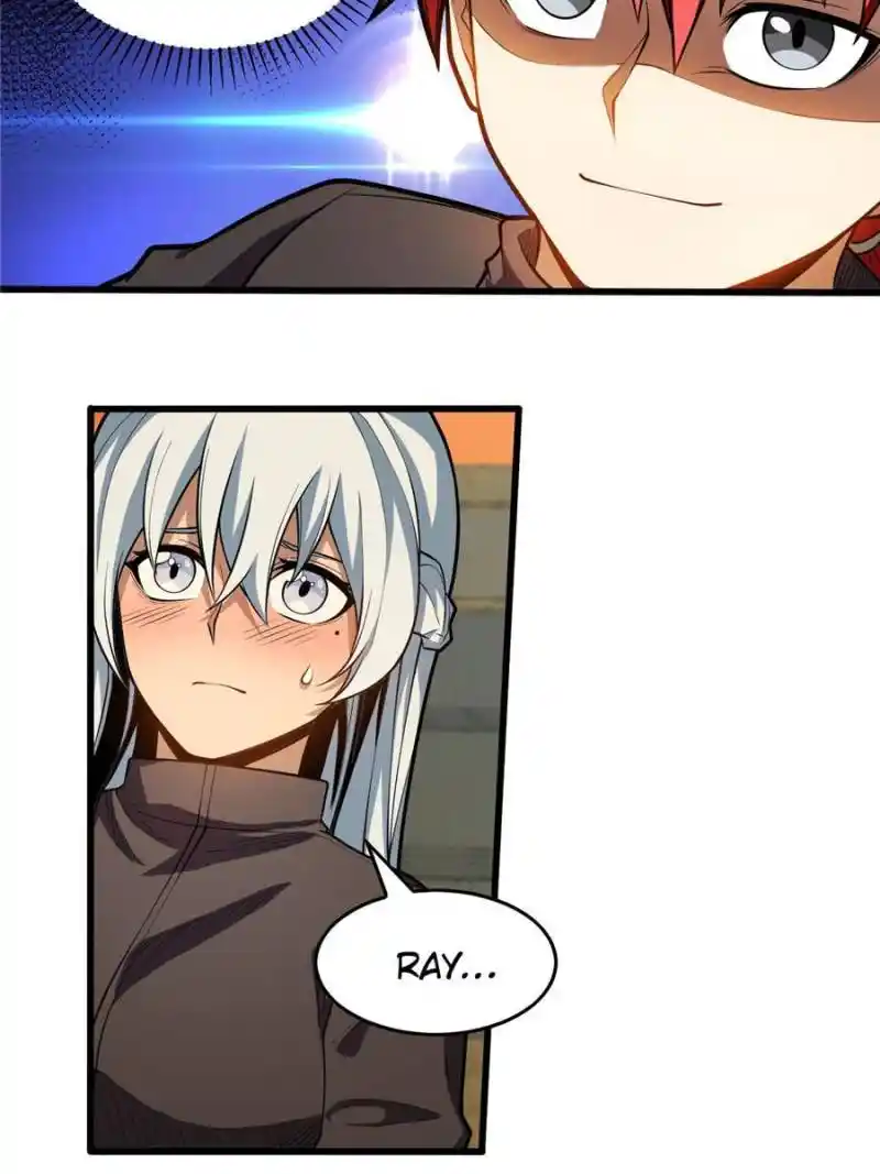 My Dragon System Chapter 41