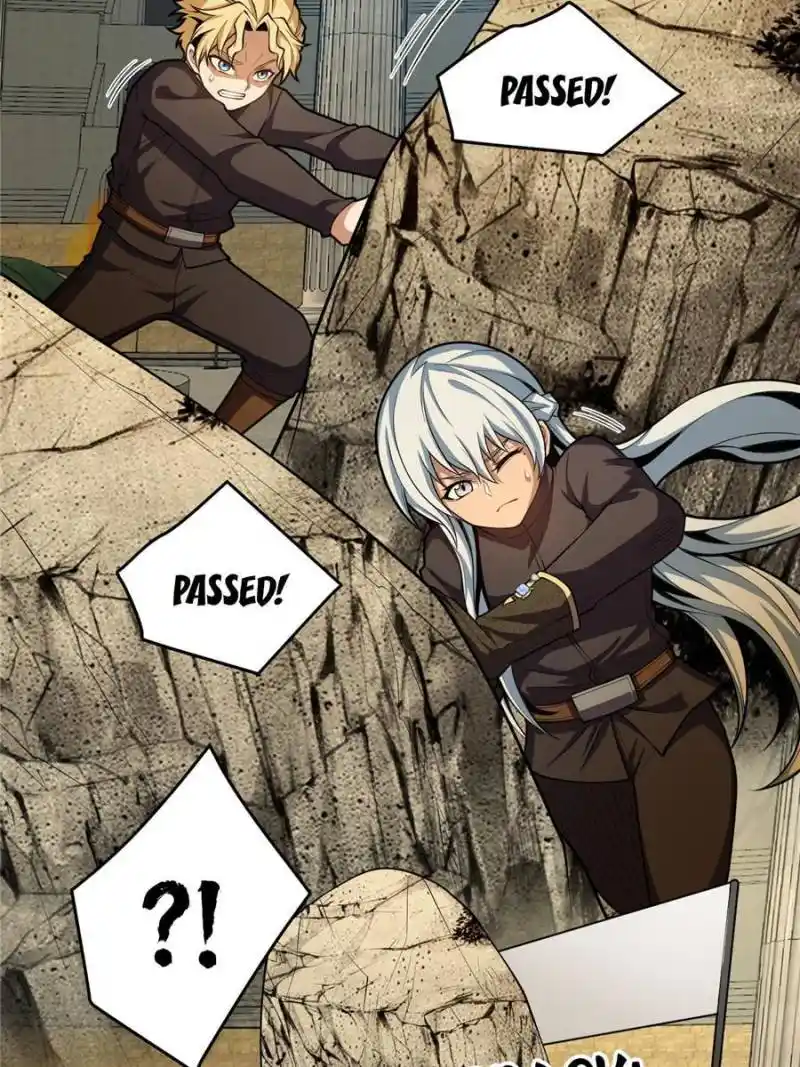 My Dragon System Chapter 41