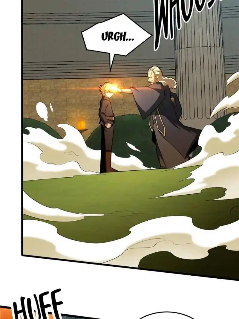 My Dragon System Chapter 41