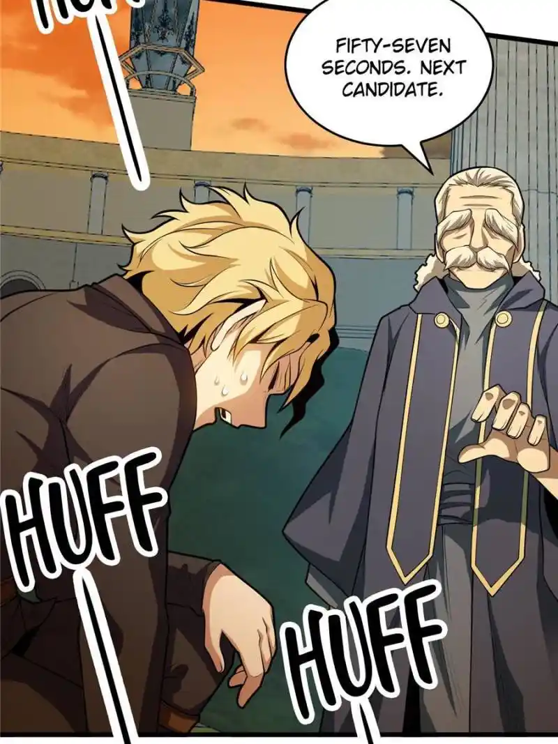 My Dragon System Chapter 41