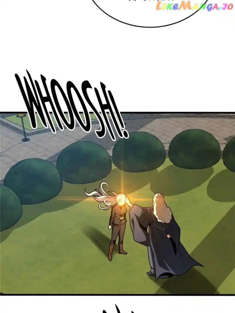 My Dragon System Chapter 42