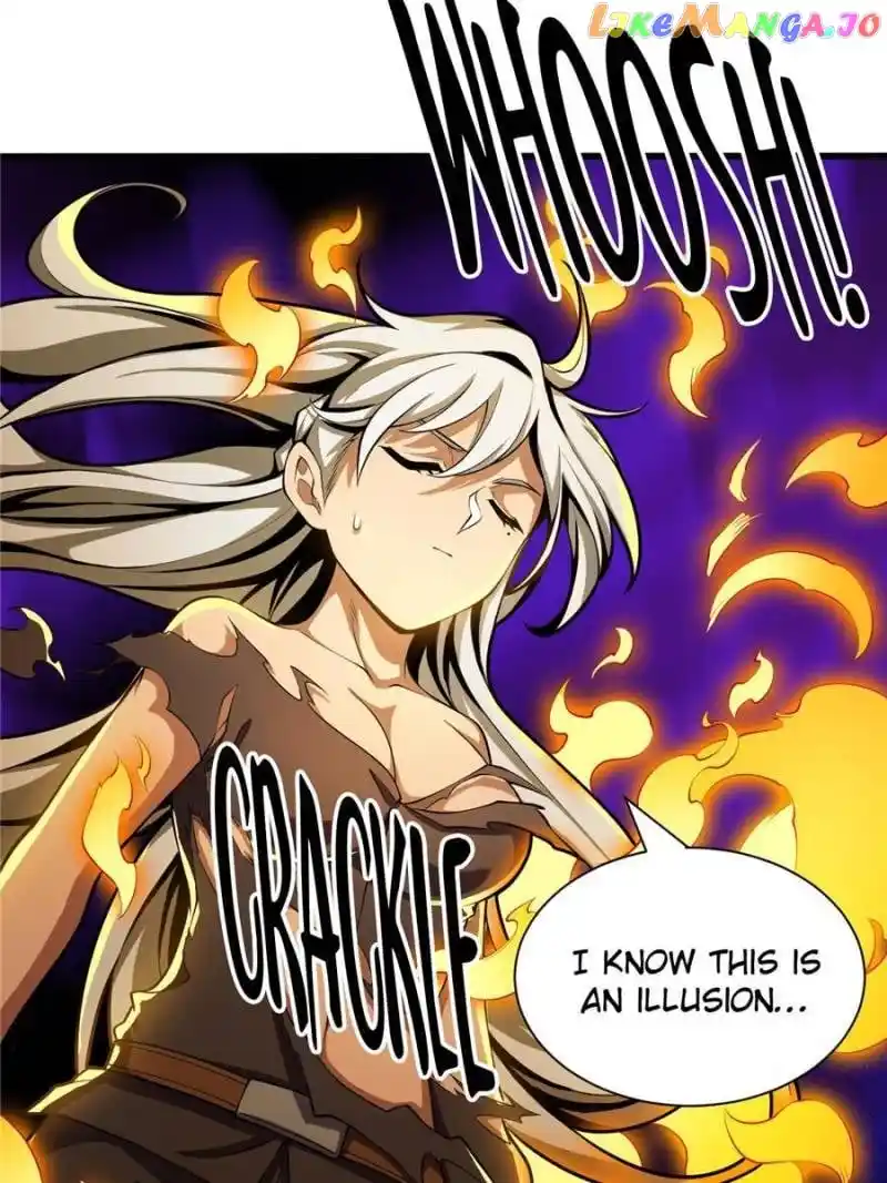 My Dragon System Chapter 42