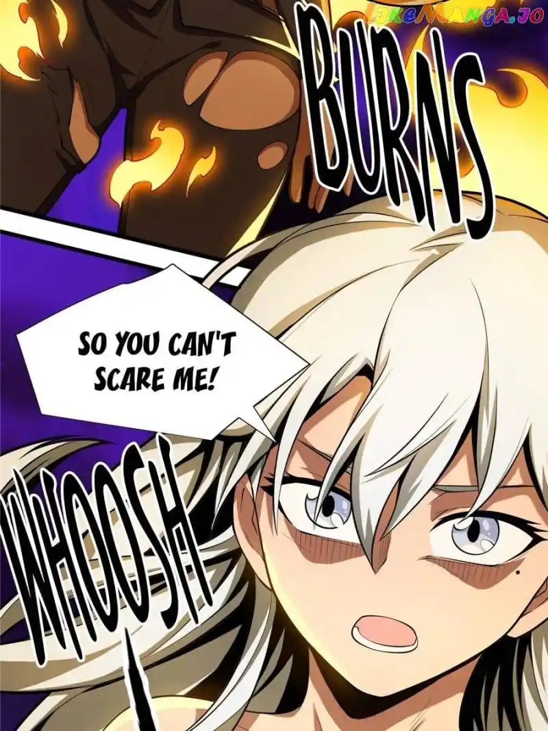 My Dragon System Chapter 42