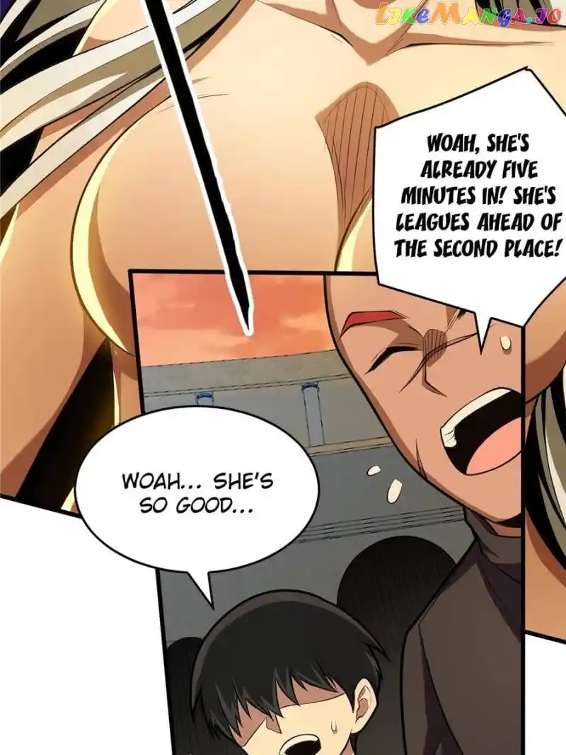 My Dragon System Chapter 42