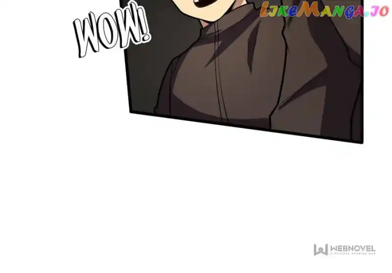 My Dragon System Chapter 42