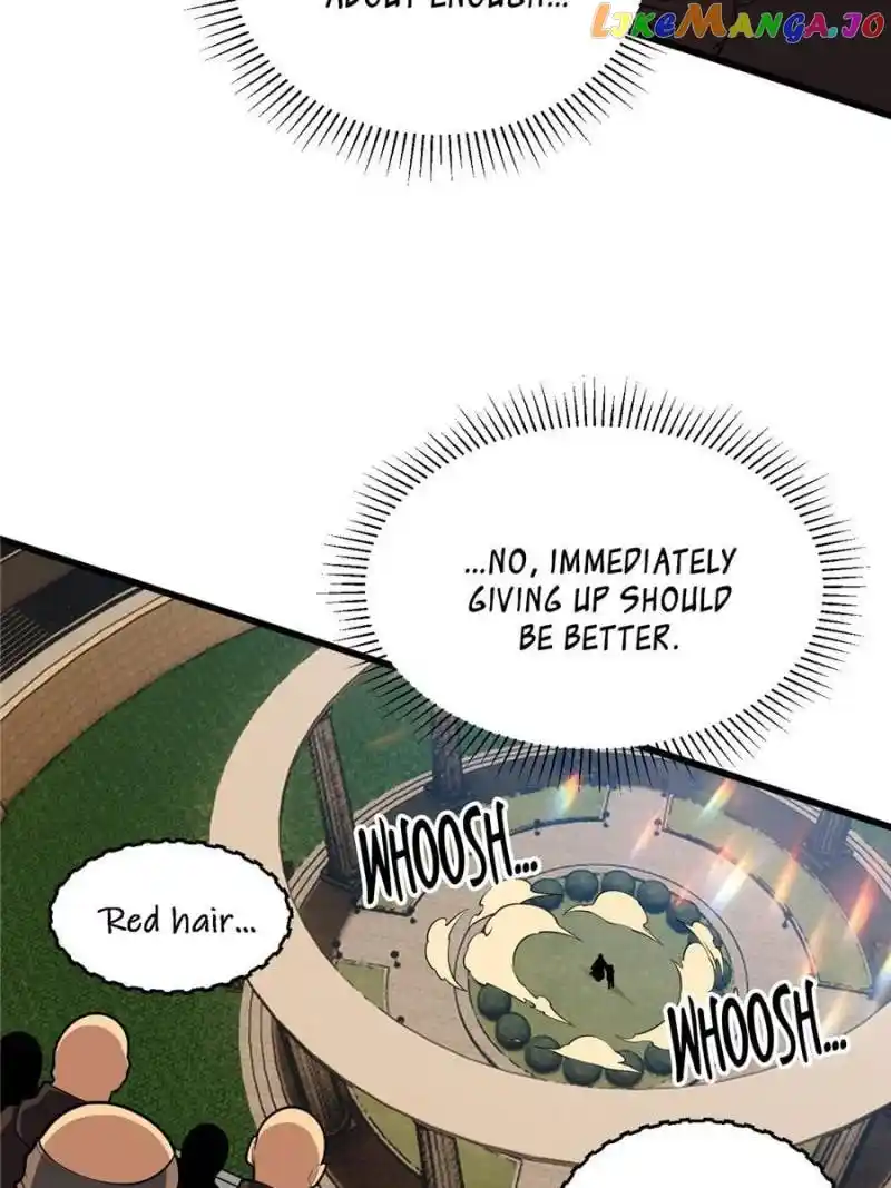 My Dragon System Chapter 42