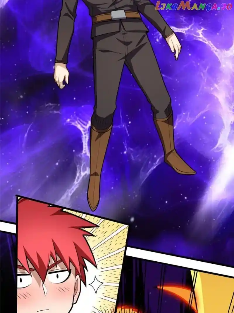 My Dragon System Chapter 42