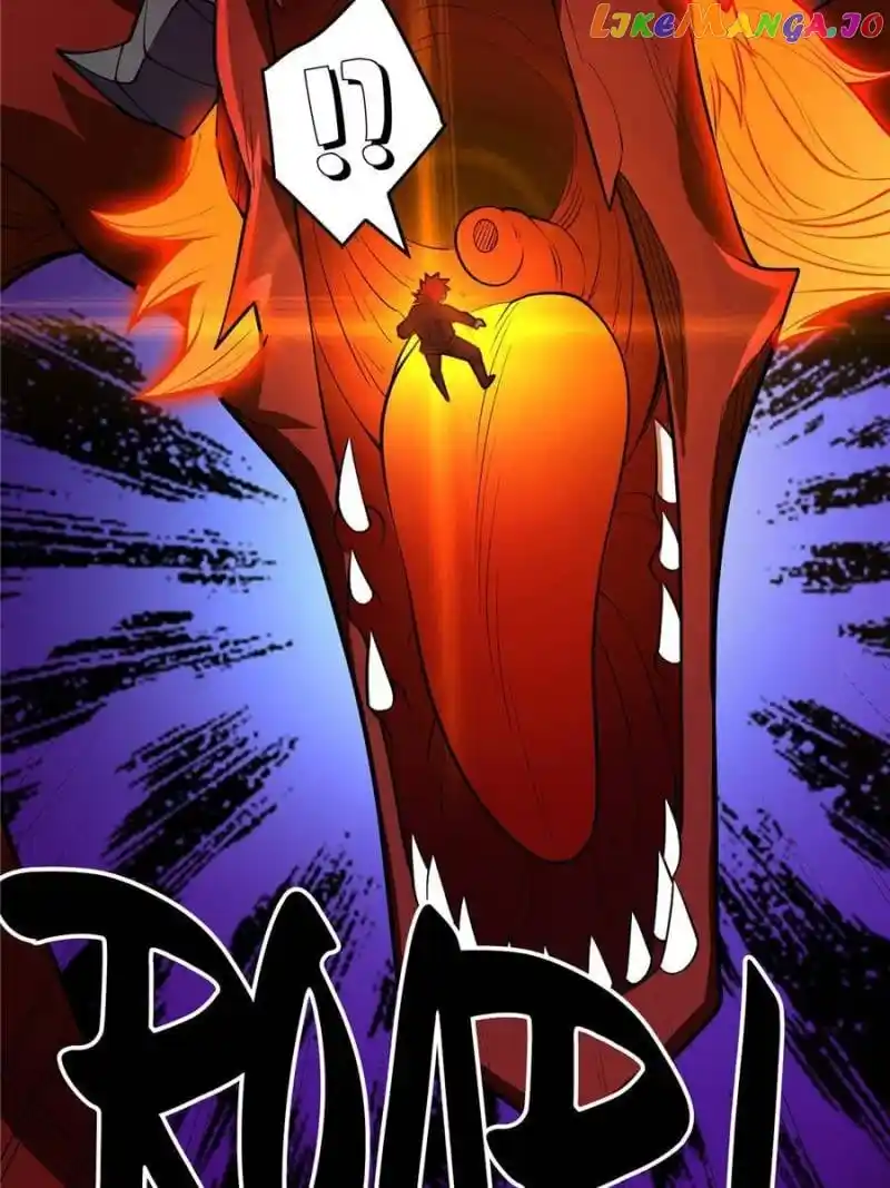 My Dragon System Chapter 42