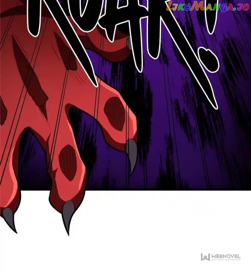 My Dragon System Chapter 42