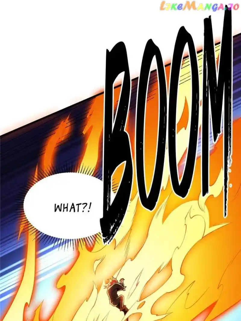 My Dragon System Chapter 42