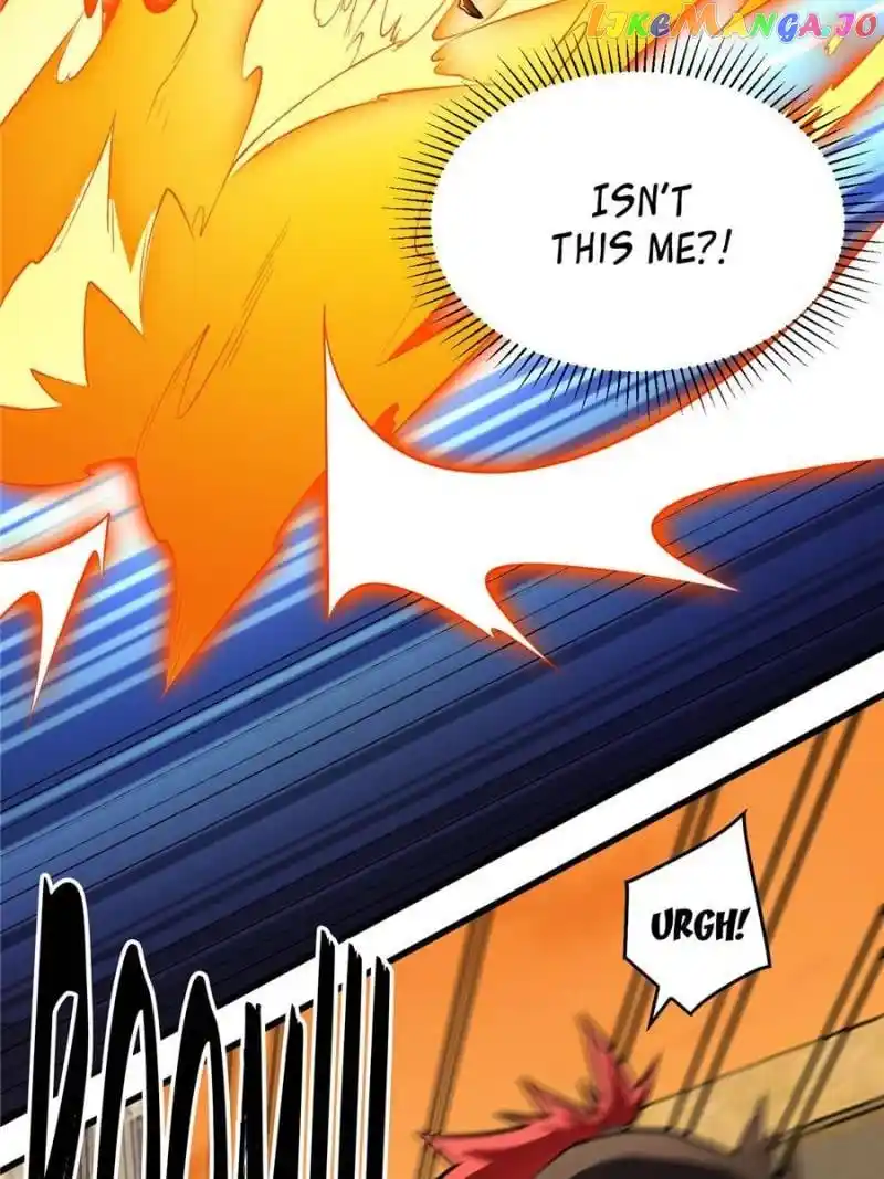 My Dragon System Chapter 42