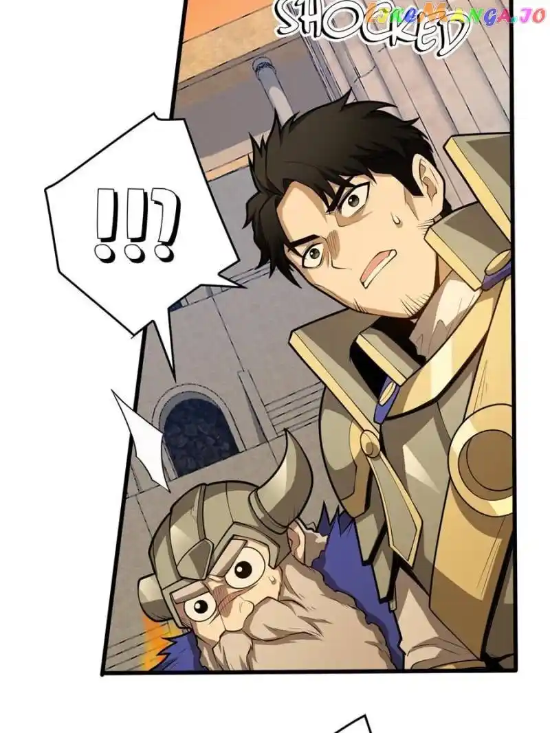 My Dragon System Chapter 42