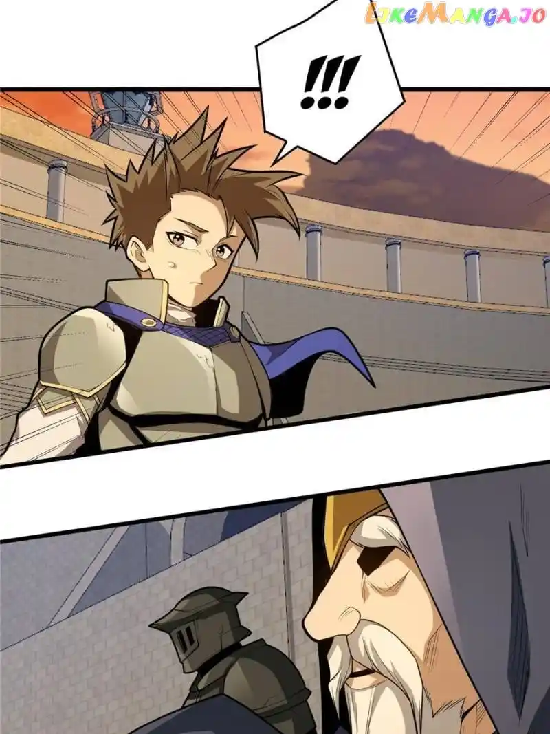 My Dragon System Chapter 42