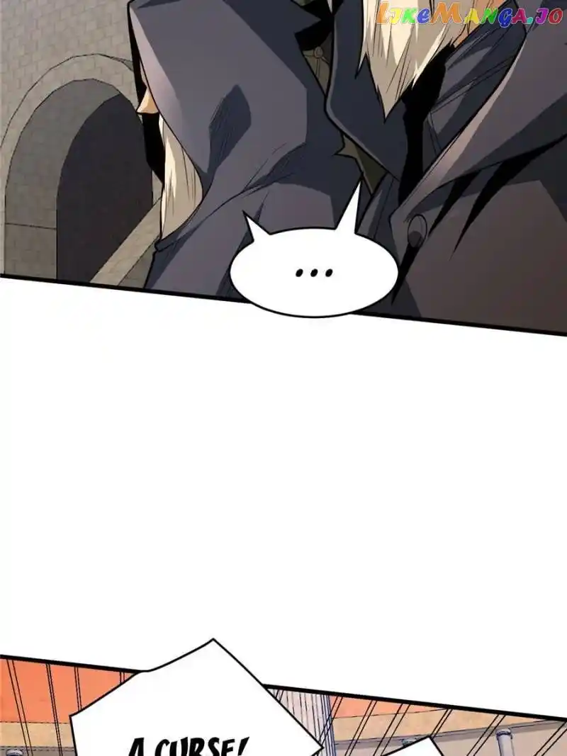 My Dragon System Chapter 42