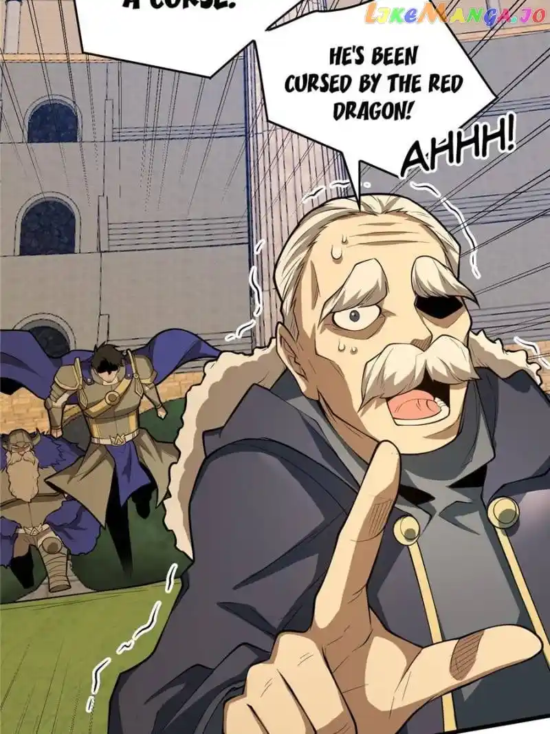 My Dragon System Chapter 42