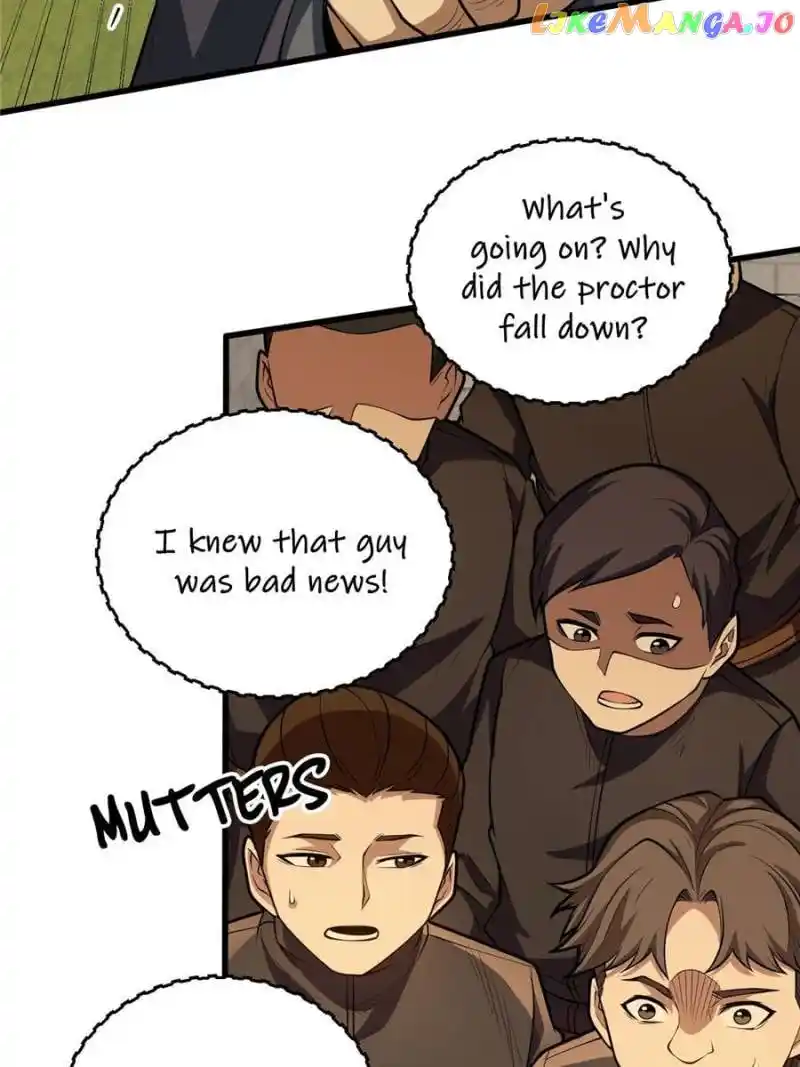 My Dragon System Chapter 42