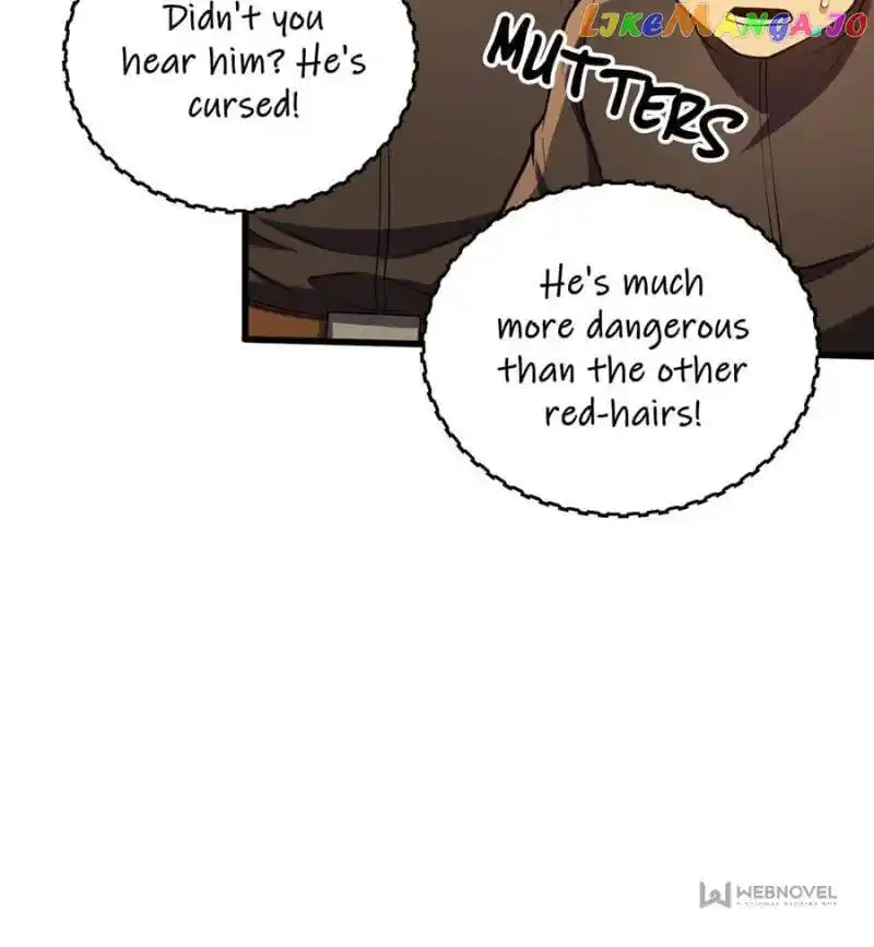 My Dragon System Chapter 42