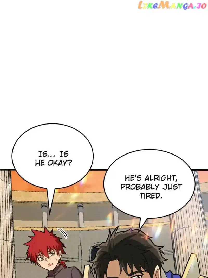 My Dragon System Chapter 42