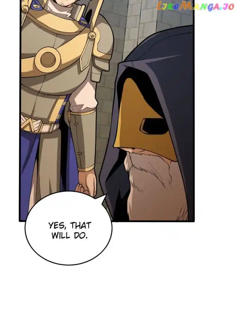 My Dragon System Chapter 42