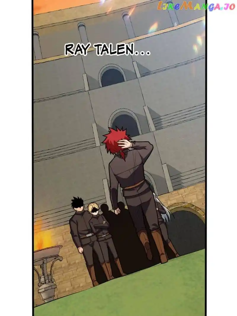 My Dragon System Chapter 42