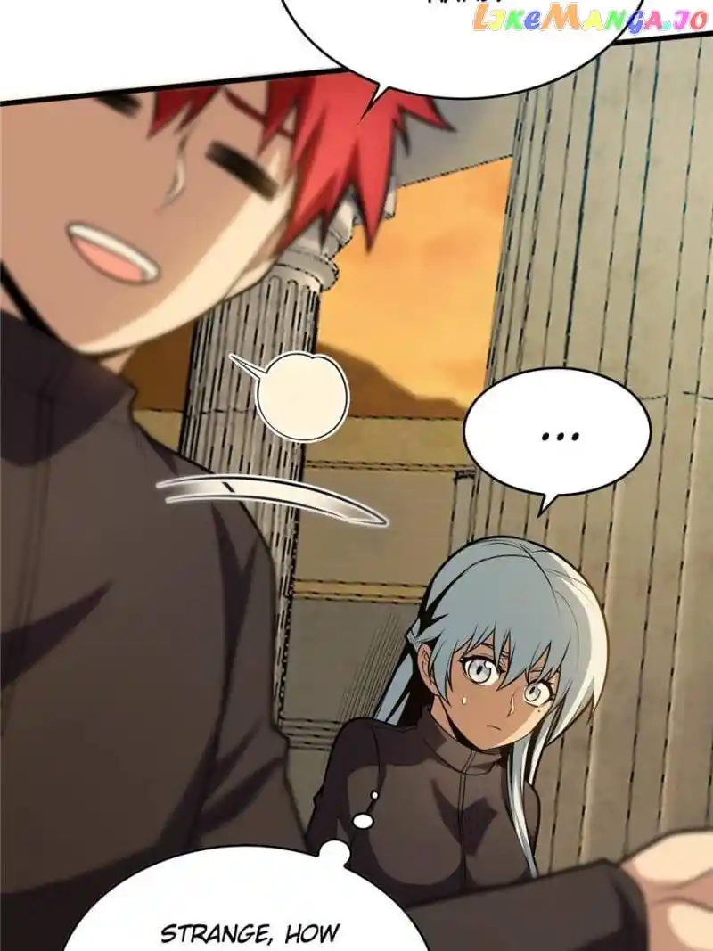 My Dragon System Chapter 43