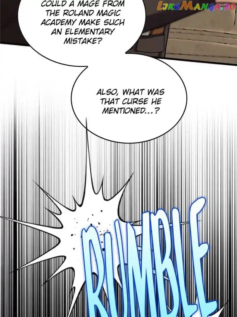 My Dragon System Chapter 43