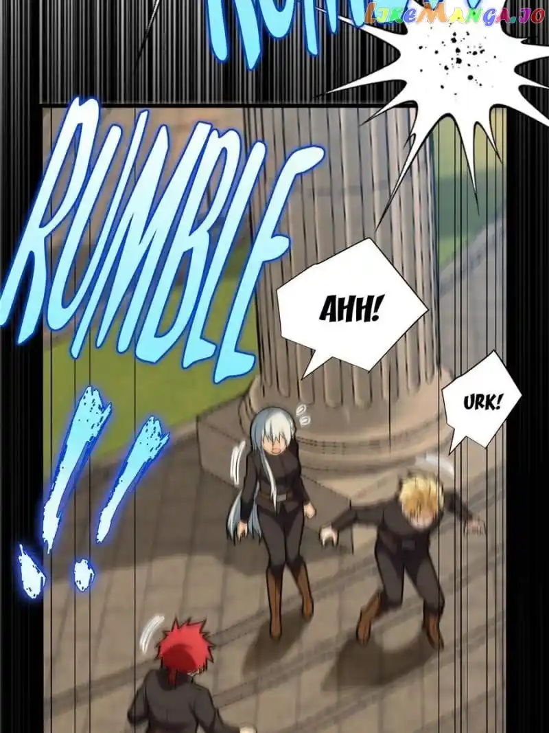 My Dragon System Chapter 43