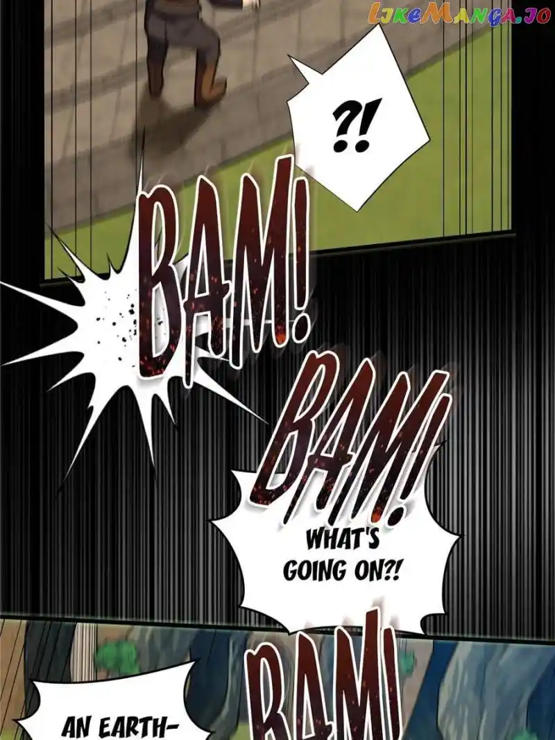 My Dragon System Chapter 43