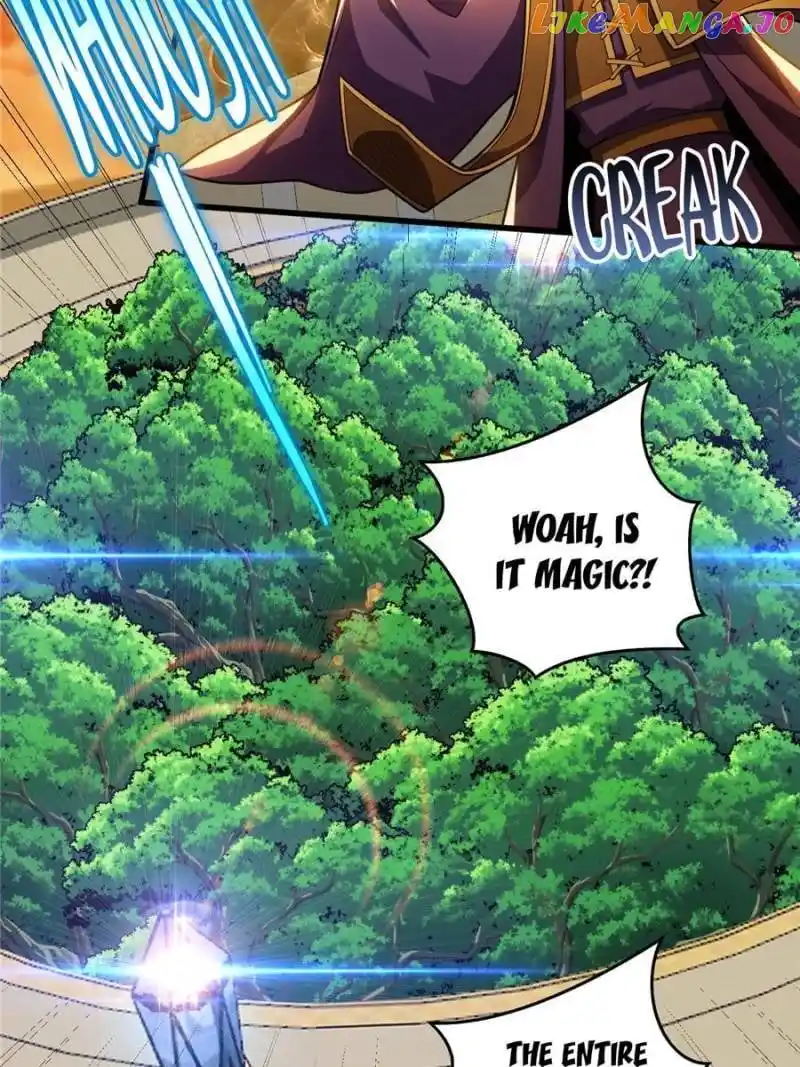 My Dragon System Chapter 43